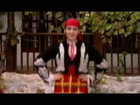 Родопите. Румен Родопски - Мари моме, повдигни си белконо тестемелче