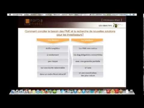 comment investir en ligne