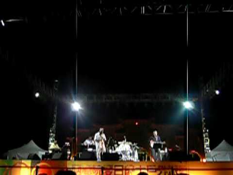 2009 Summer Jazz in Taiwan - Ralph Peterson Jr. Quintet