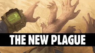 Fallout&#39;s Deadly New Plague | Fallout Lore