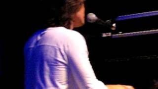 Yearbook (full song)- Hanson Foxboro, Mass