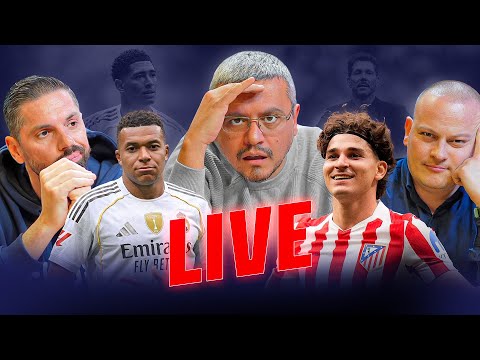 Versus LIVE | Real Madrid, KO në derbi! Modric, dashuria e re milaniste | Ep. 152