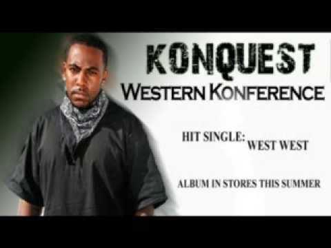 West West Video Konquest