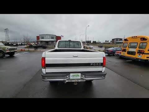 1993 Ford F350 (CC-1556169) for sale in Redmond, Oregon