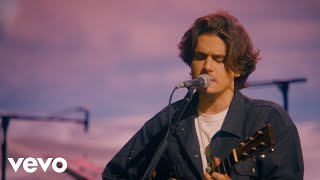 John Mayer Shouldnt Matter but It Does Live on The Tonight Show with Jimmy Fallon Video