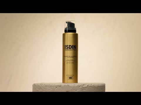 YouTube video tootest ISDIN NÄOPUHASTUSVAHT 150ML