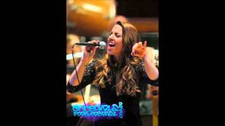 Melanie C The moment you believe (Other version)