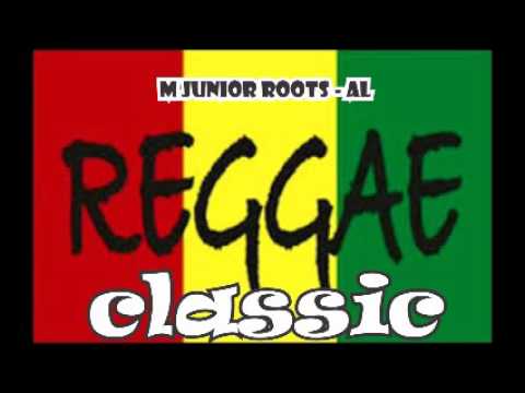 DELROY WILSON - Who Cares / M JUNIOR ROOTS - AL: DIVULGANDO O BOM DO REGGAE