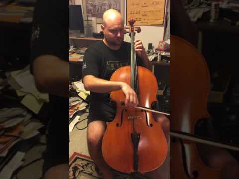 Piatti Book II, No. 16 Lee