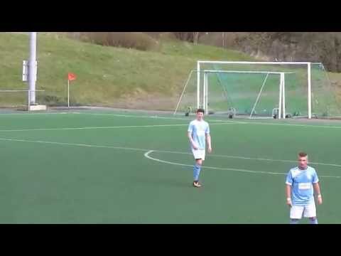 NiF Bosna vs Linghems SK