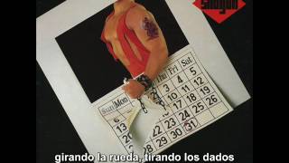 Shogun Love Is A Game subtitulado