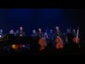 Max Richter - On The Nature Of Daylight (HD) Live In Paris 2016