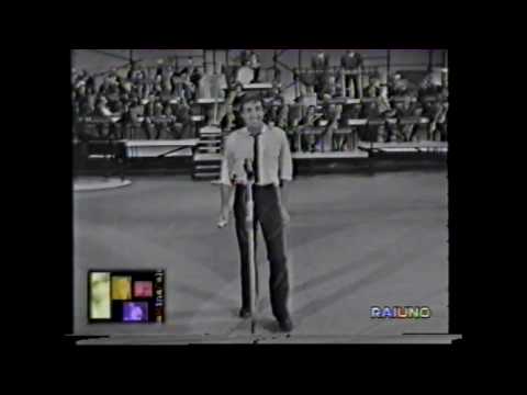 Adriano Celentano  E'inutile davvero