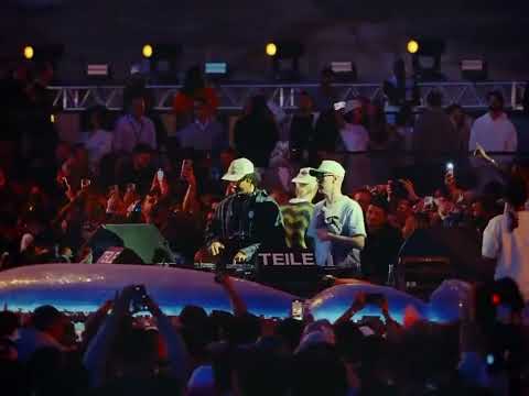 Steve Angello, AN21, Liva K - Valodja (Liva K Remix)