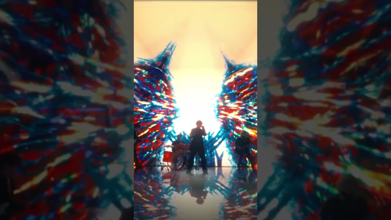 新曲「Make Me Wonder」各ストリーミング / DLサイトにて配信中🎧#Official髭男dism#OFFICIALHIGEDANDISM#MakeMeWonder