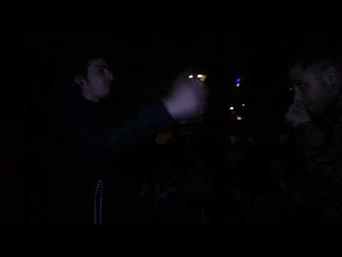 AC vs AEFE -Octavos- El Rimadero 1vs1 2019