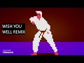 Brent Faiyaz Wish You Well DJ TRAPS STARZ Remix