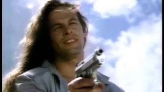 Ted Nugent - Angry Young Man - Miami Vice Music Track