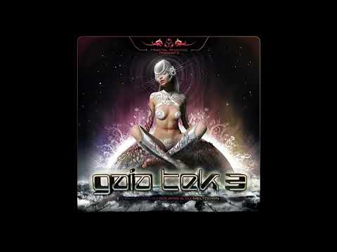 Brainwash Vs. Khopat - Factory Preset - Gaia-Tek 3 EP