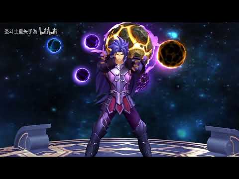 saga sapuri vs shaka de virgo! por mucho  LA MEJOR INTRO  de invocacion de un caballero!!