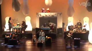 Pato Fu - Música de Brinquedo - Sonífera Ilha.