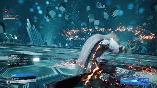 FF7リバース リベまで毎日セフィロス単騎 #23