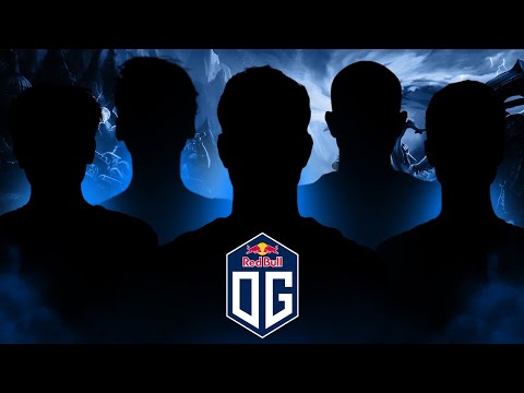 FULL NEW TEAM OG ROSTER