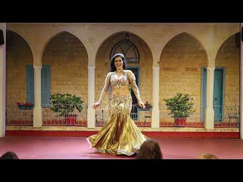 Esmeralda Saadeh - Festa das Alunas 2022