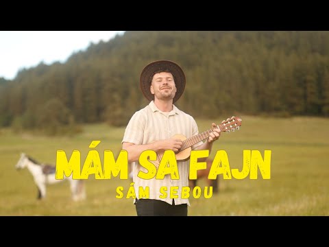 Sám Sebou - Mám sa fajn