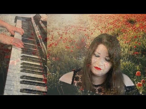 Nothing else matters - Piano cover by K.PiViVo