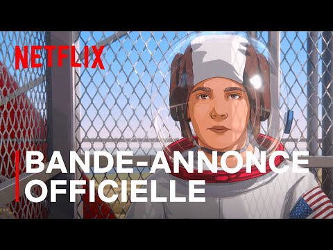 Apollo 10 1/2 : Les fusées de mon enfance | Bande-annonce officielle VOSTFR | Netflix France