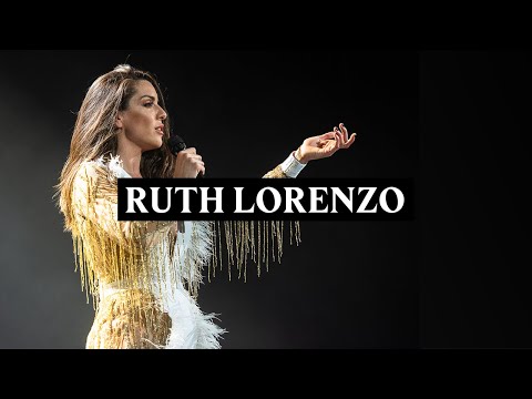 This is... RUTH LORENZO (Homenaje)