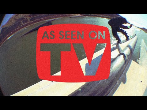 DUP. | As seen on TV | Yannik Tobi Pancho | Lunar (2020)