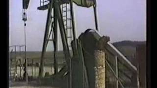 preview picture of video 'Kemating W1 - kleiner Lufkin mit Gasmotor (Oberösterreich)'