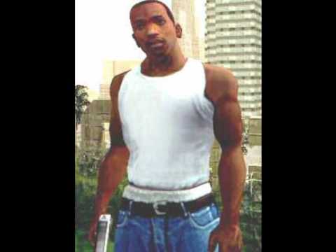 Cj y los extraterrestres loquendo