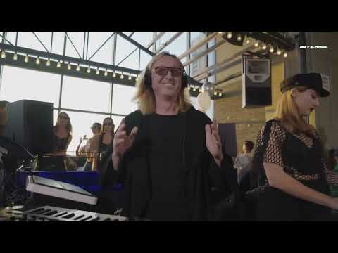 REVOL-Live @ Mk-Mirza-69, Sunset Party TN1! Tel Aviv, lsrael 2023 [Melodic Techno, lndie Dance]