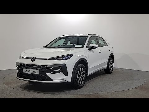Volkswagen T-Roc T-ROC LIFE 1.5TSI 116HP MHEV - Image 2