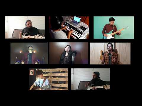 QUIERO CONOCER A JESÚS-COVER