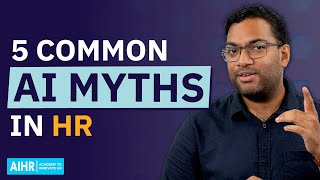 Download lagu 5 AI Myths in Human Resources mp3