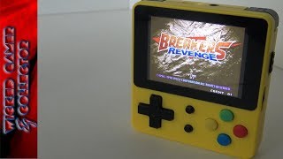 LDK TIME.... Let's Test some NeoGeo on this Mean Machine !