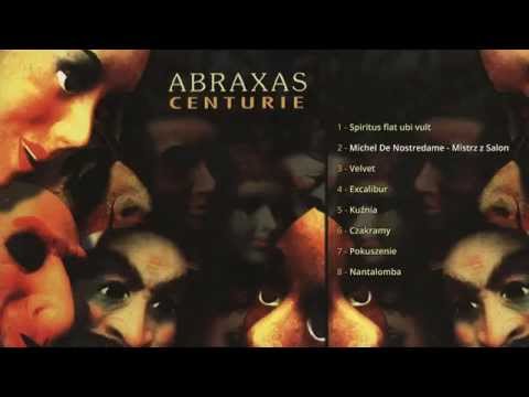 Abraxas - Centurie [1998] (full album)