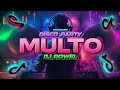 MULTO TIKTOK DISCO PARTY REMIX 2025 DJ ROWEL