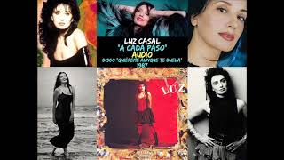 Luz Casal - A Cada Paso