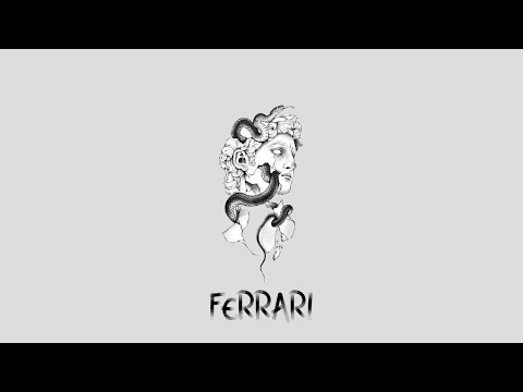 PLK x SDM Type Beat - "FERRARI" | Instru Rap 2022