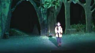 First Midnight / Giants in the Sky- Into the Woods MTAOC