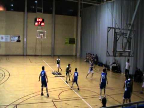 Cadete B MBC - Maristas