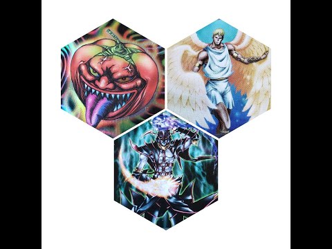 Chaos Recruiter - Deck Profile (Goat Format) - Paradox Brothers