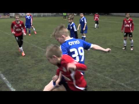 EPS P06 Punainen - HooGee