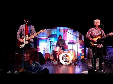 Jumpin' Jack Flash by The Fabs