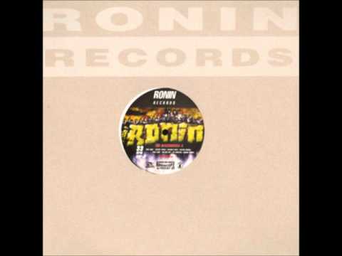 DeckWrecka 4 - the big up